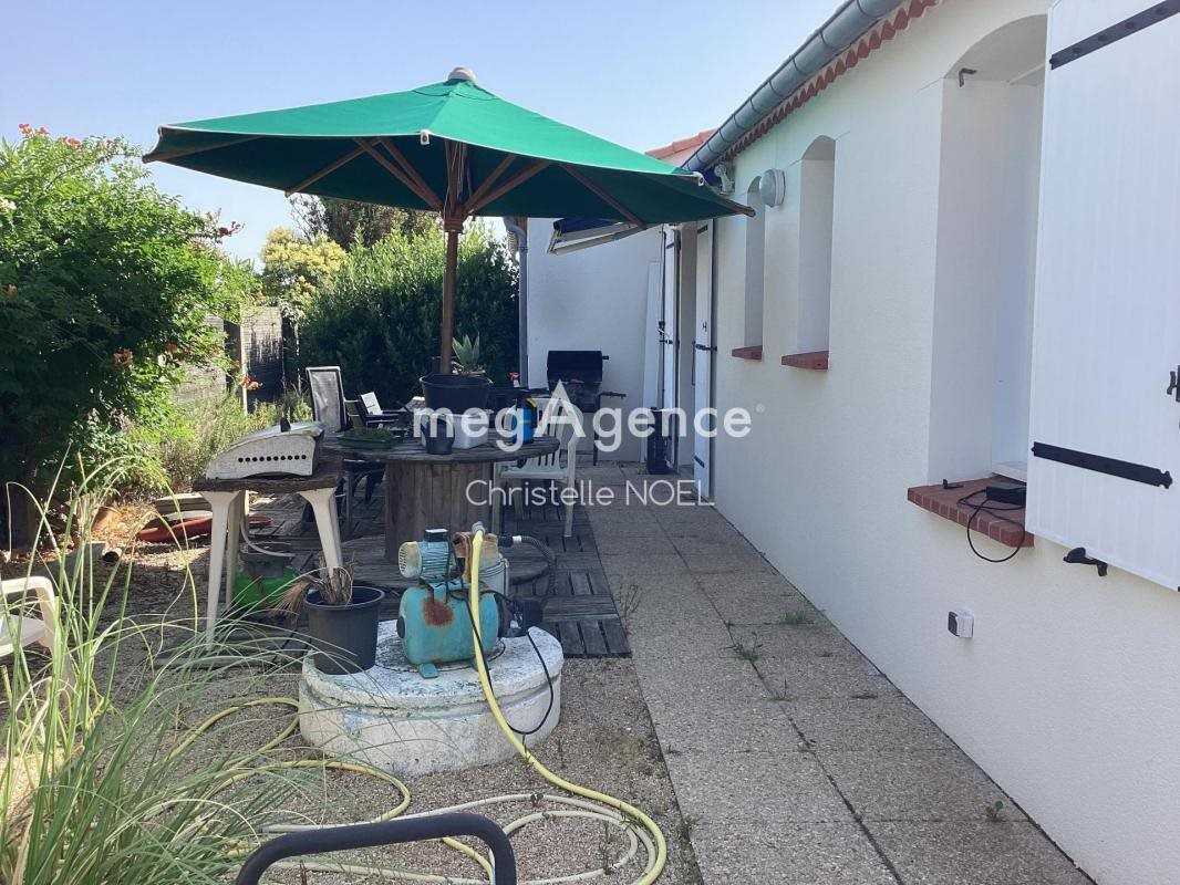 Maison à vendre, 64m², L'Aiguillon-la-Presqu’île
