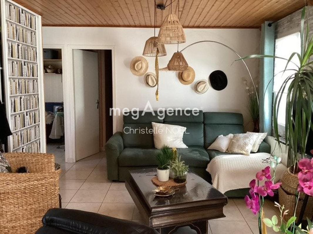 Maison à vendre, 64m², L'Aiguillon-la-Presqu’île