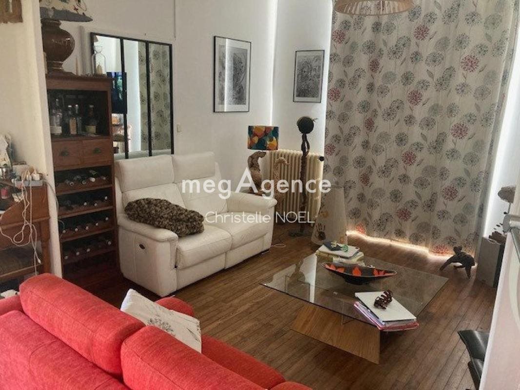 Maison à vendre, 100m², Luçon