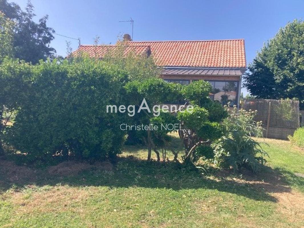 Maison à vendre, 100m², Luçon