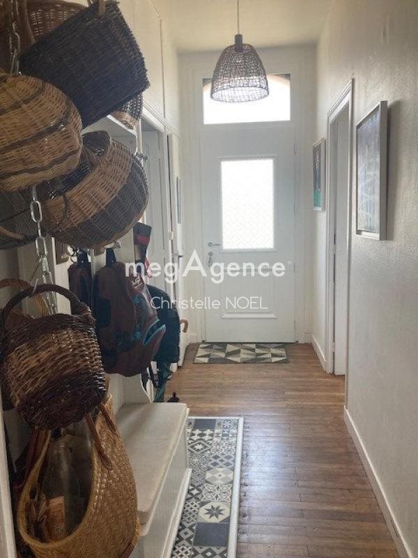 Maison à vendre, 100m², Luçon