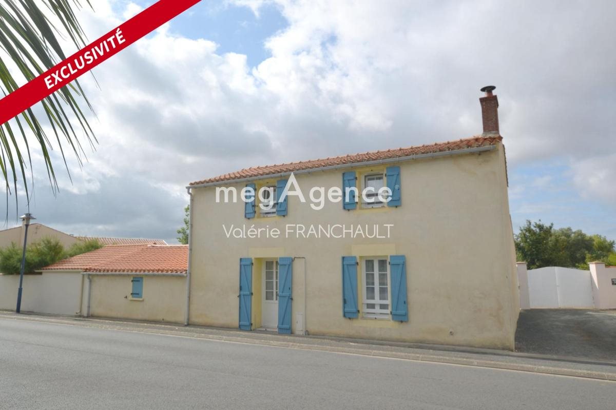 Maison à vendre, 110m², Grues