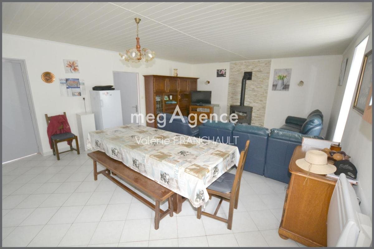 Maison à vendre, 110m², Grues