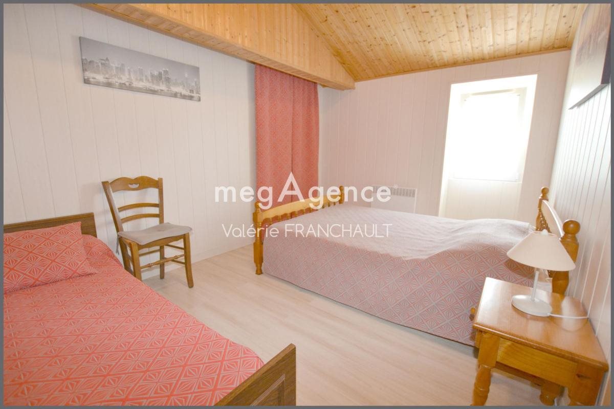 Maison à vendre, 110m², Grues