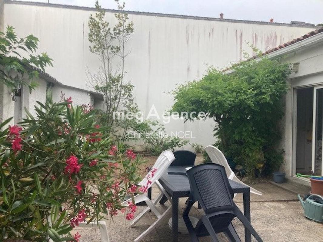 Maison à vendre, 68m², L'Aiguillon-la-Presqu’île