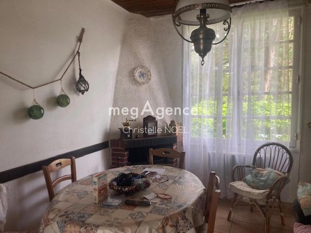 Maison à vendre, 68m², L'Aiguillon-la-Presqu’île
