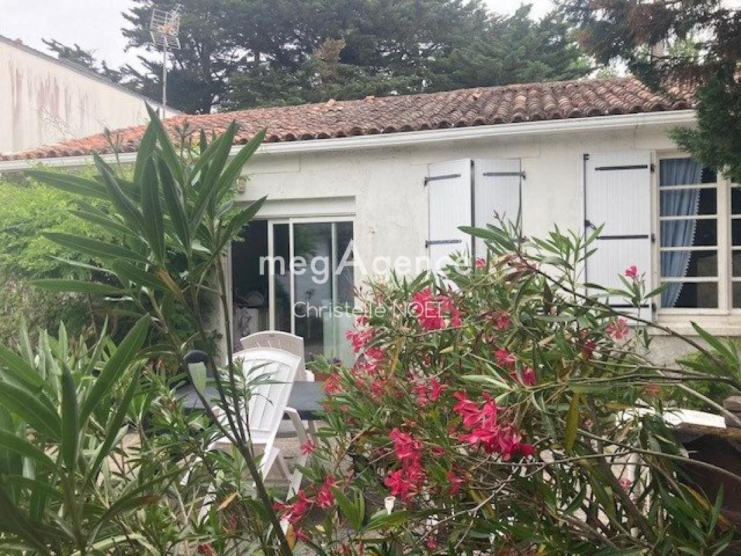 Maison à vendre, 68m², L'Aiguillon-la-Presqu’île