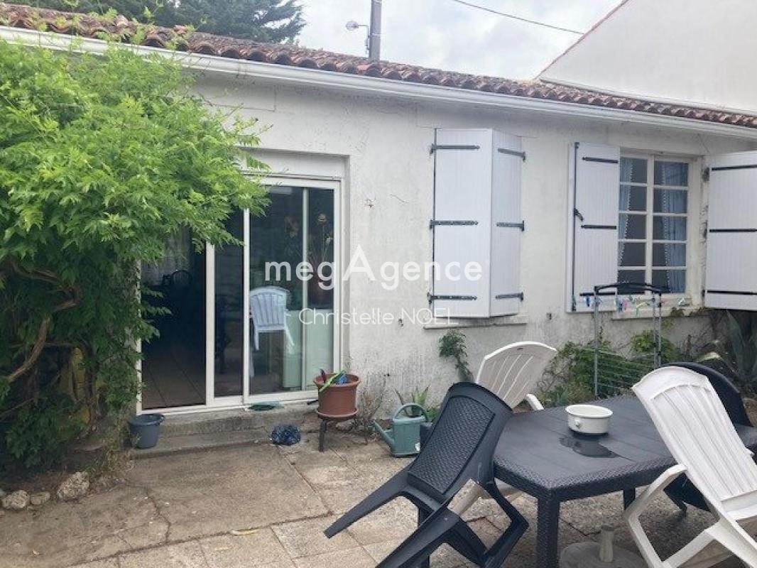 Maison à vendre, 68m², L'Aiguillon-la-Presqu’île