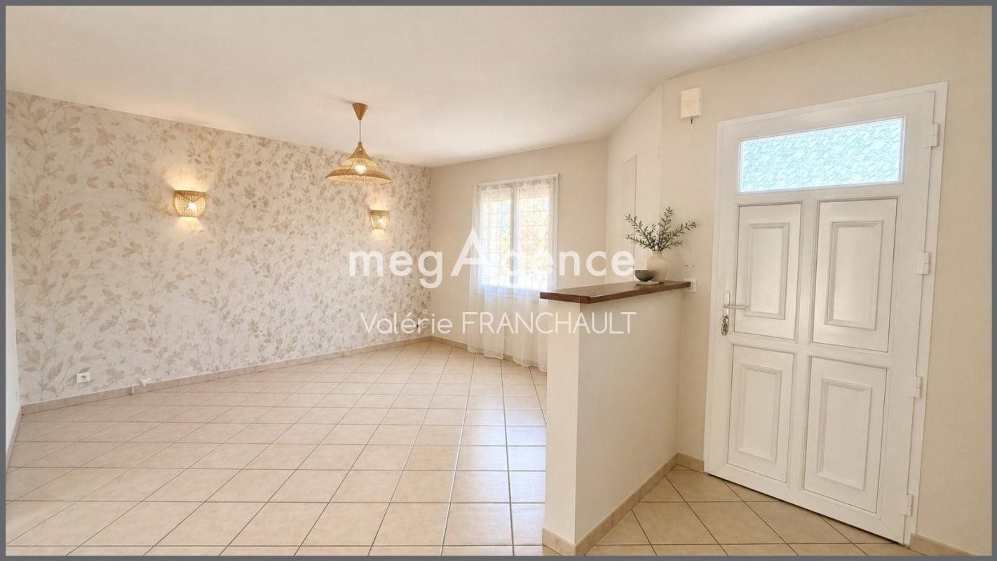 Maison à vendre, 96m², Mareuil-sur-Lay-Dissais