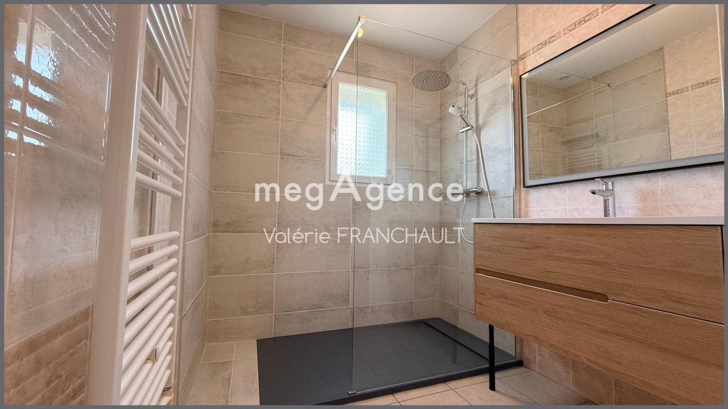 Maison à vendre, 96m², Mareuil-sur-Lay-Dissais