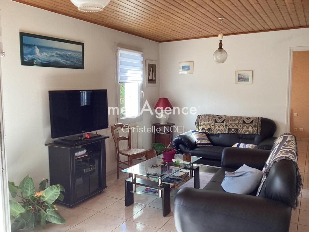 Maison à vendre, 64m², L'Aiguillon-la-Presqu’île