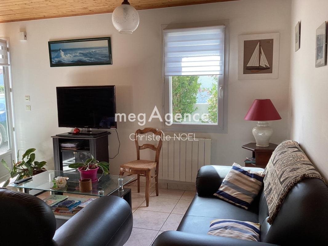 Maison à vendre, 64m², L'Aiguillon-la-Presqu’île