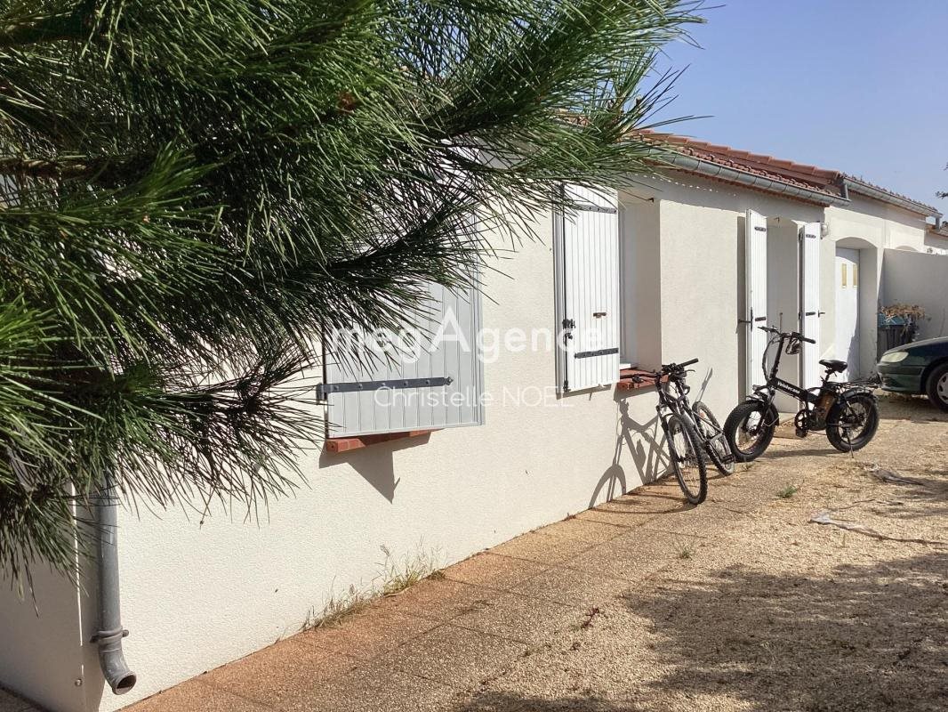 Maison à vendre, 64m², L'Aiguillon-la-Presqu’île