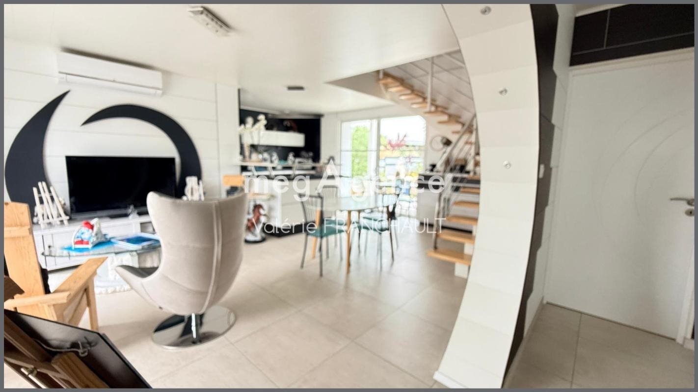 Maison à vendre, 113m², La Faute-sur-Mer