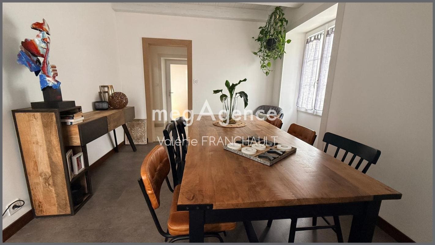 Maison à vendre, 178m², Grues