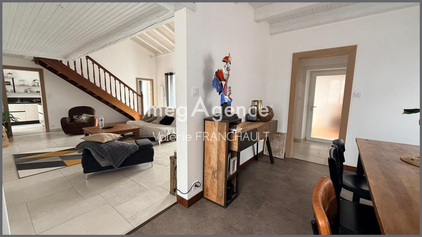 Maison à vendre, 178m², Grues