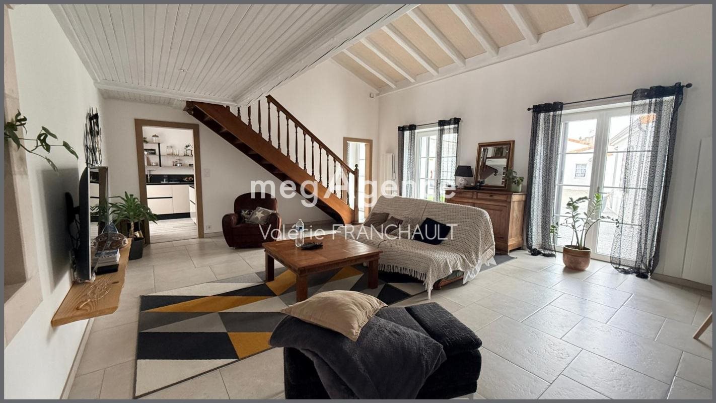 Maison à vendre, 178m², Grues