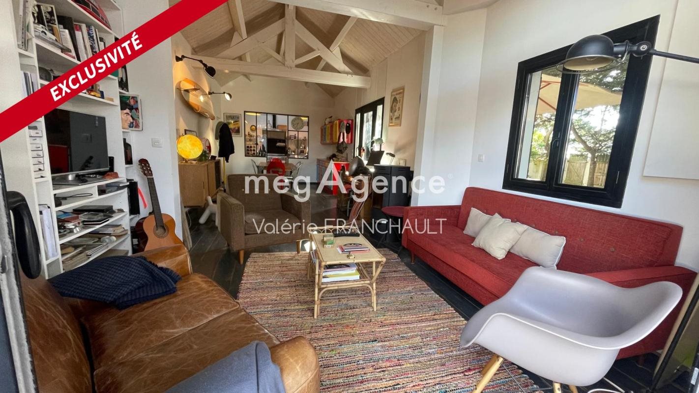 Maison à vendre, 92m², La Faute-sur-Mer