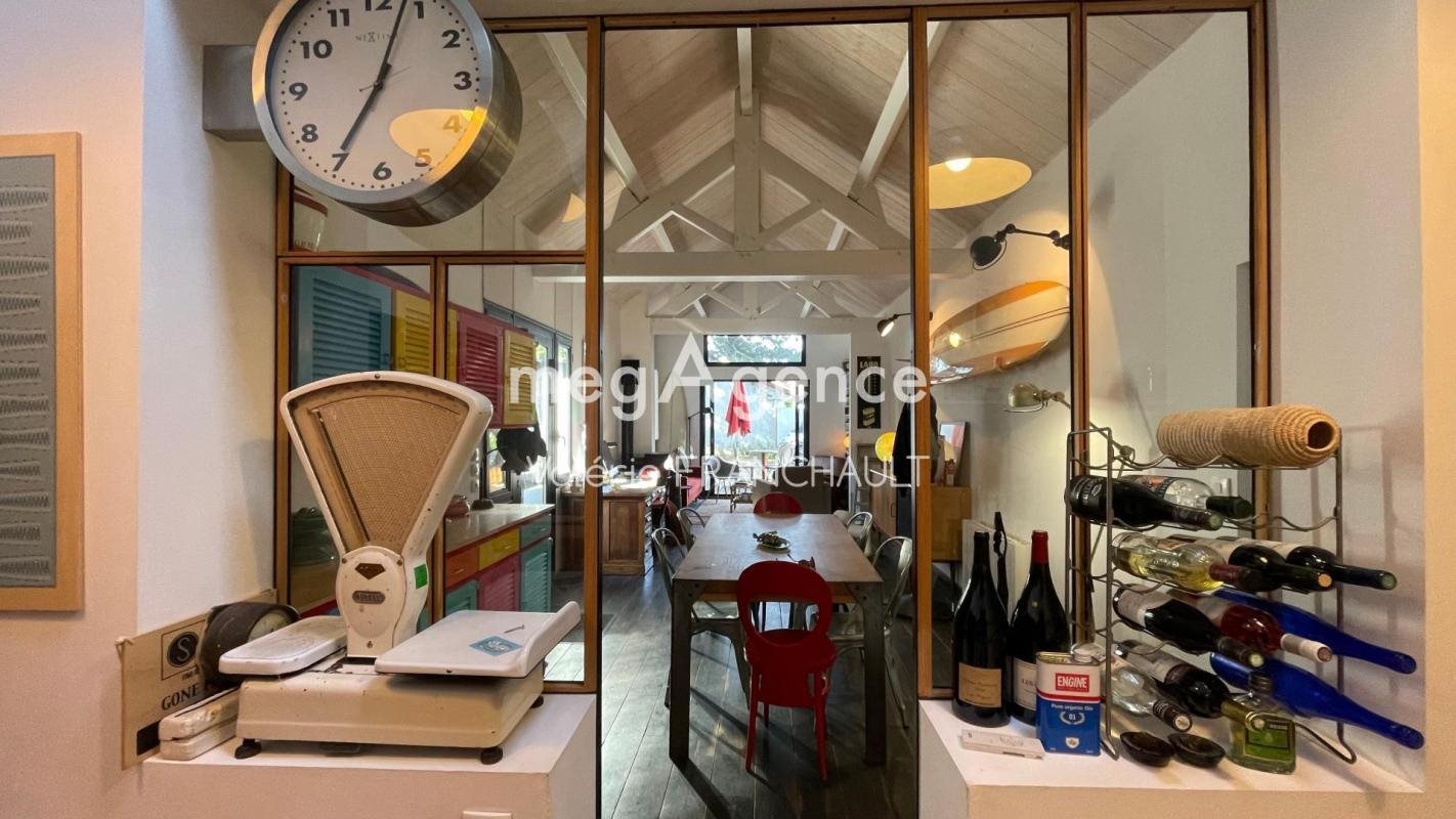 Maison à vendre, 92m², La Faute-sur-Mer