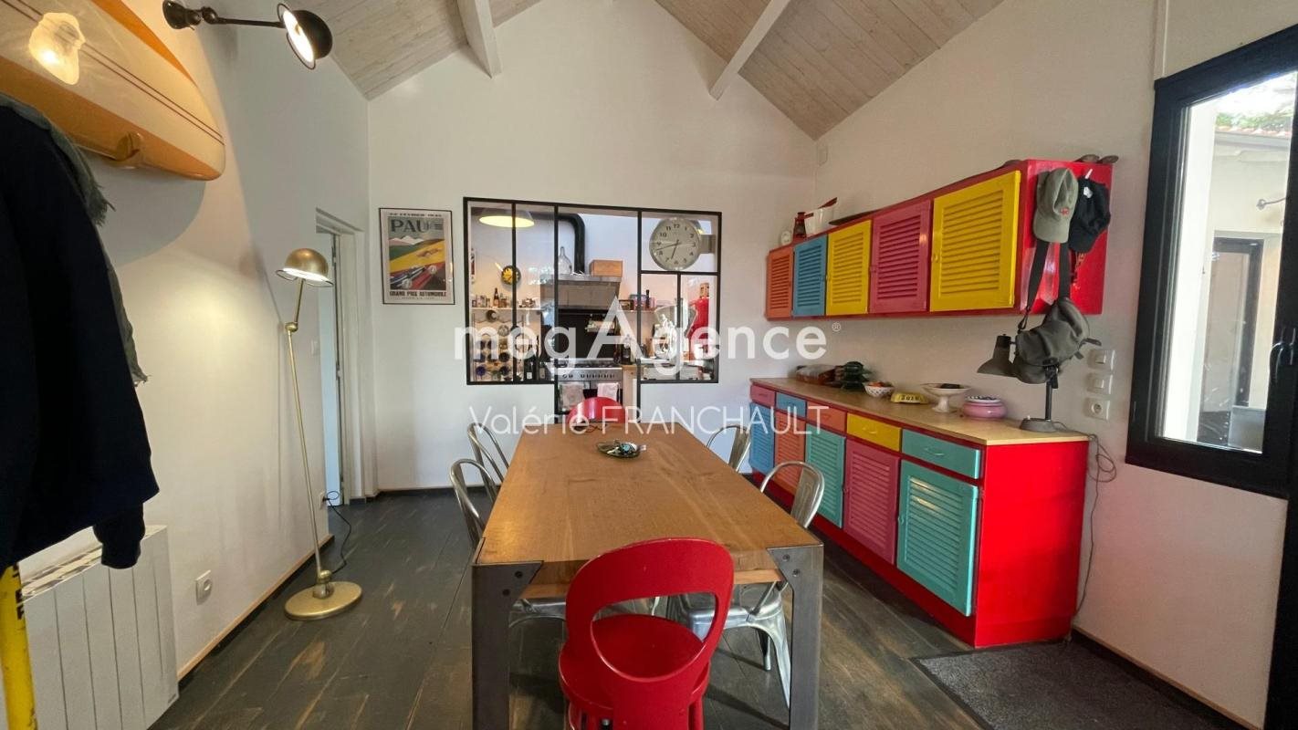 Maison à vendre, 92m², La Faute-sur-Mer