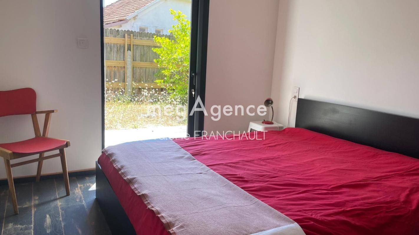 Maison à vendre, 92m², La Faute-sur-Mer