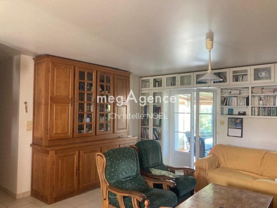 Maison à vendre, 93m², Angles