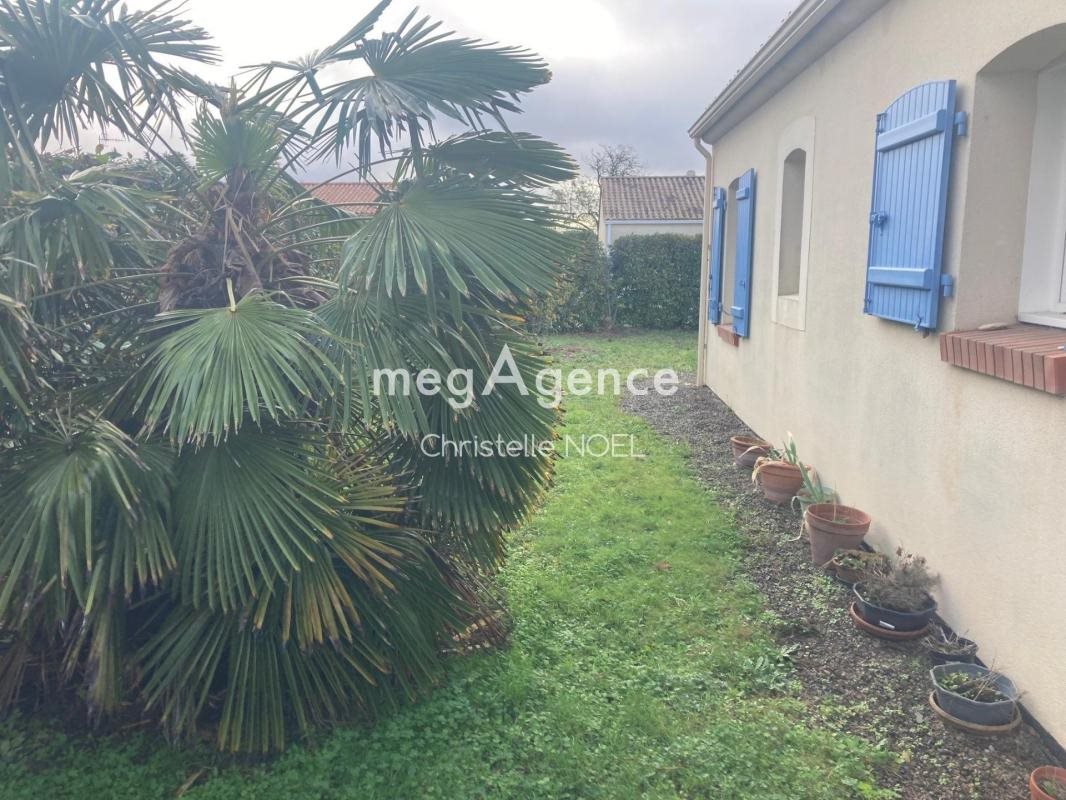 Maison à vendre, 93m², Angles