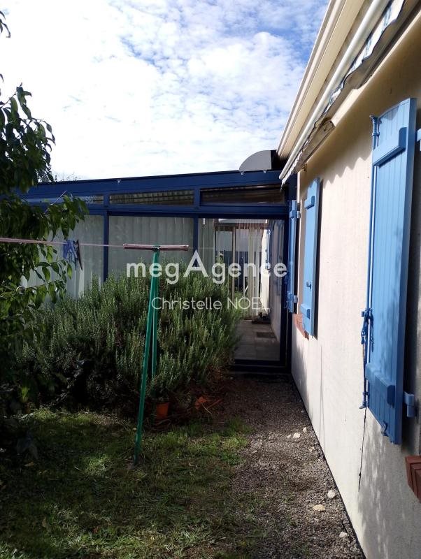 Maison à vendre, 93m², Angles