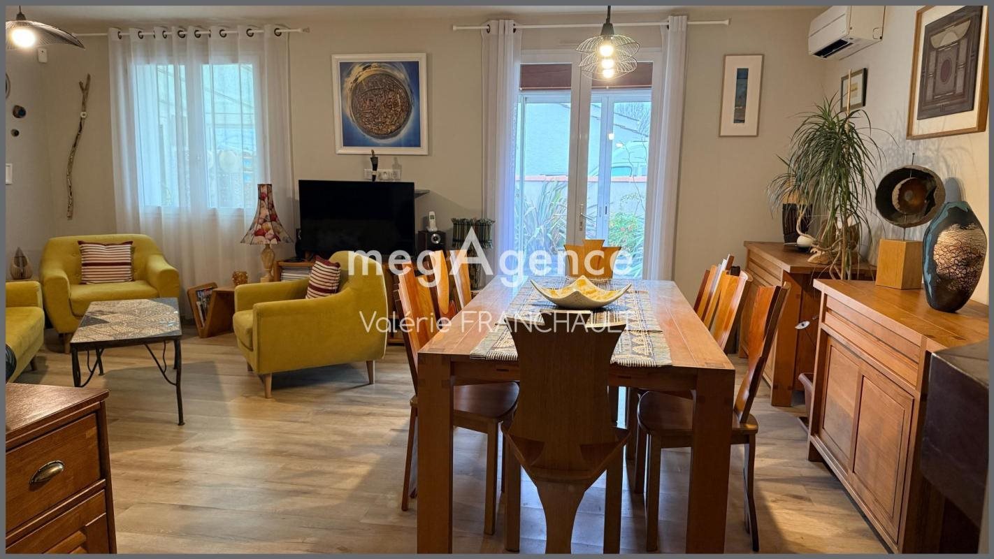 Maison à vendre, 128m², Luçon