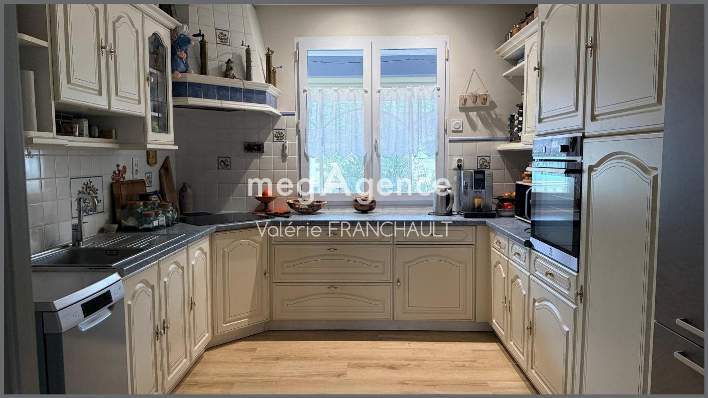 Maison à vendre, 128m², Luçon