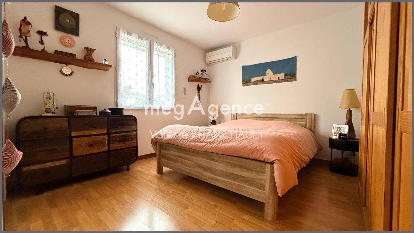 Maison à vendre, 128m², Luçon
