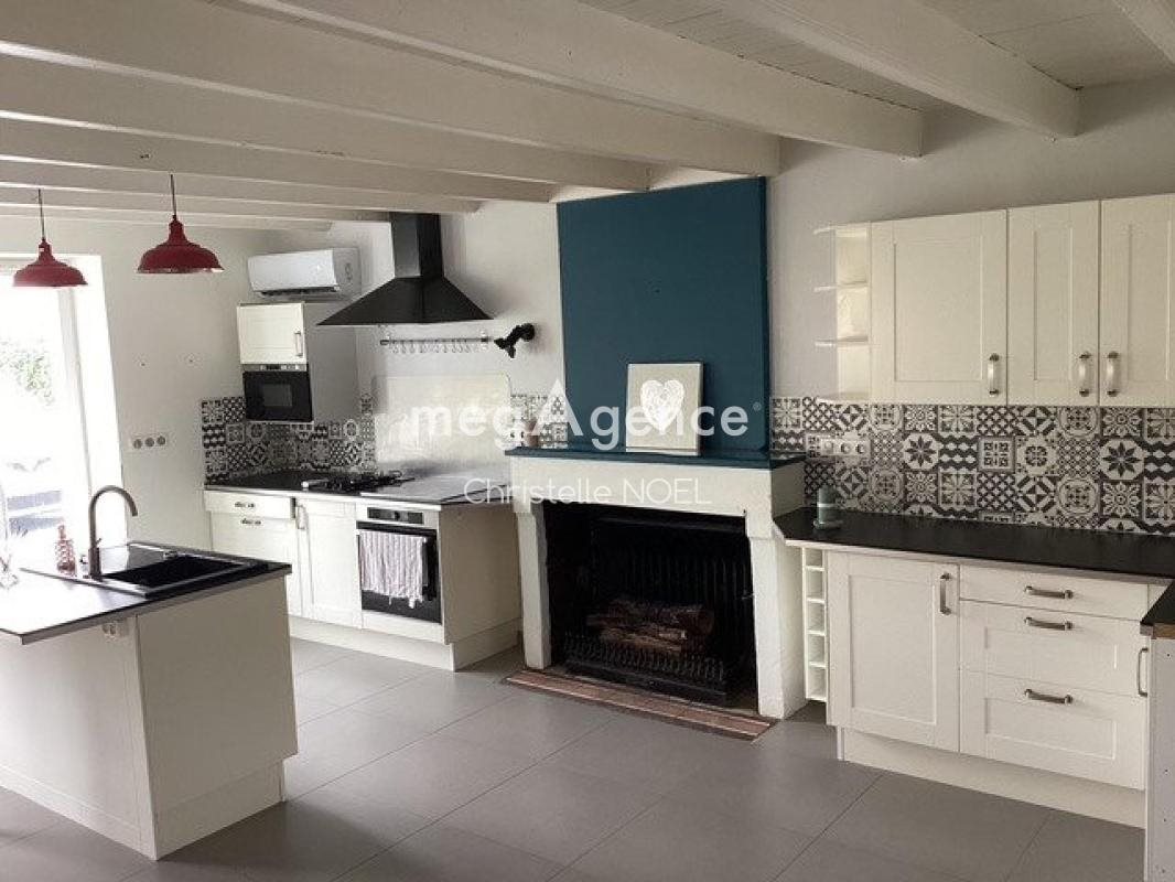 Maison à vendre, 205m², La Taillée