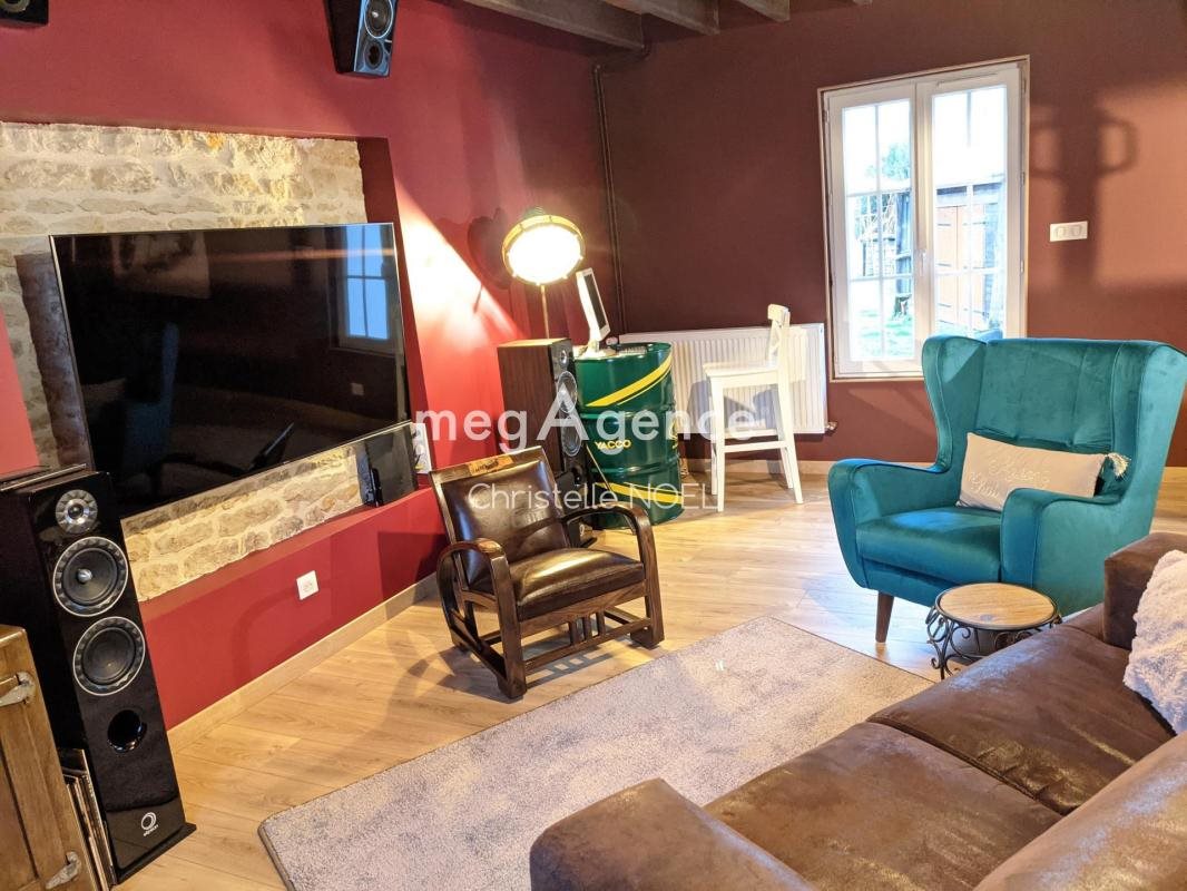 Maison à vendre, 205m², La Taillée