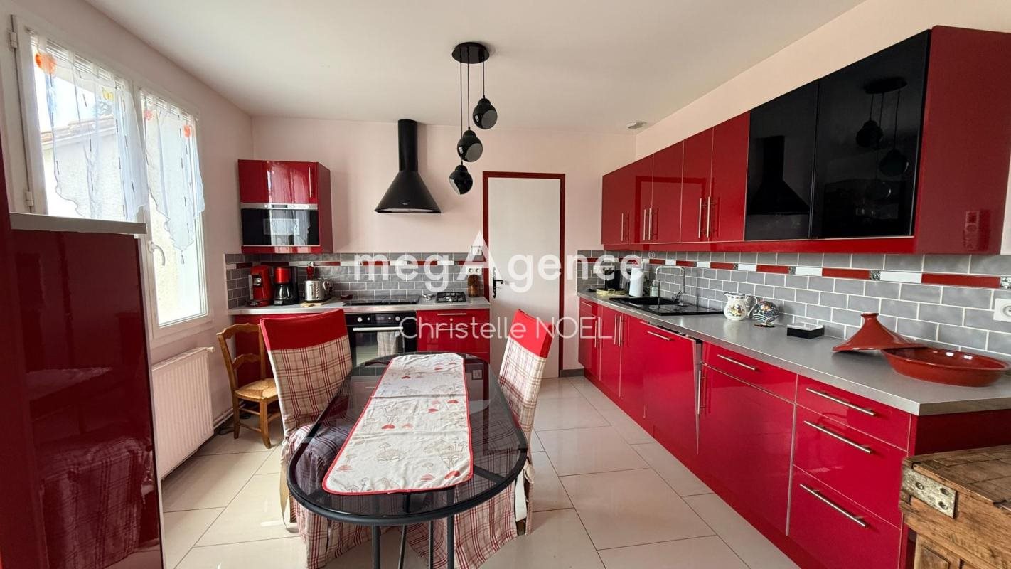 Maison à vendre, 101m², Luçon