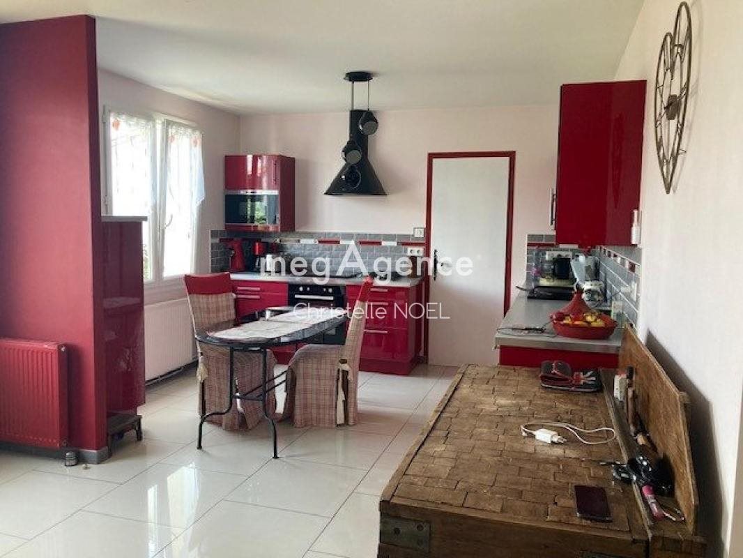 Maison à vendre, 101m², Luçon