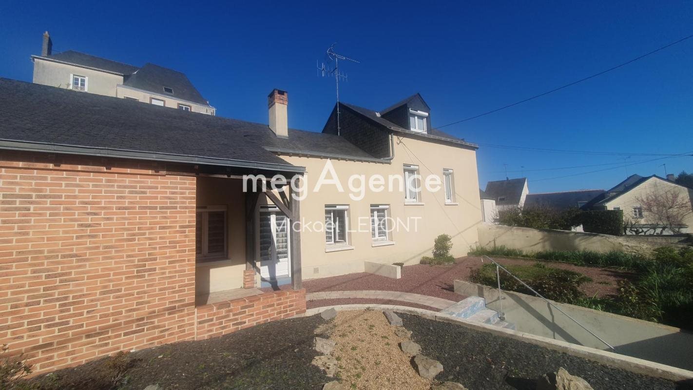 Maison à vendre, 103m², Laval