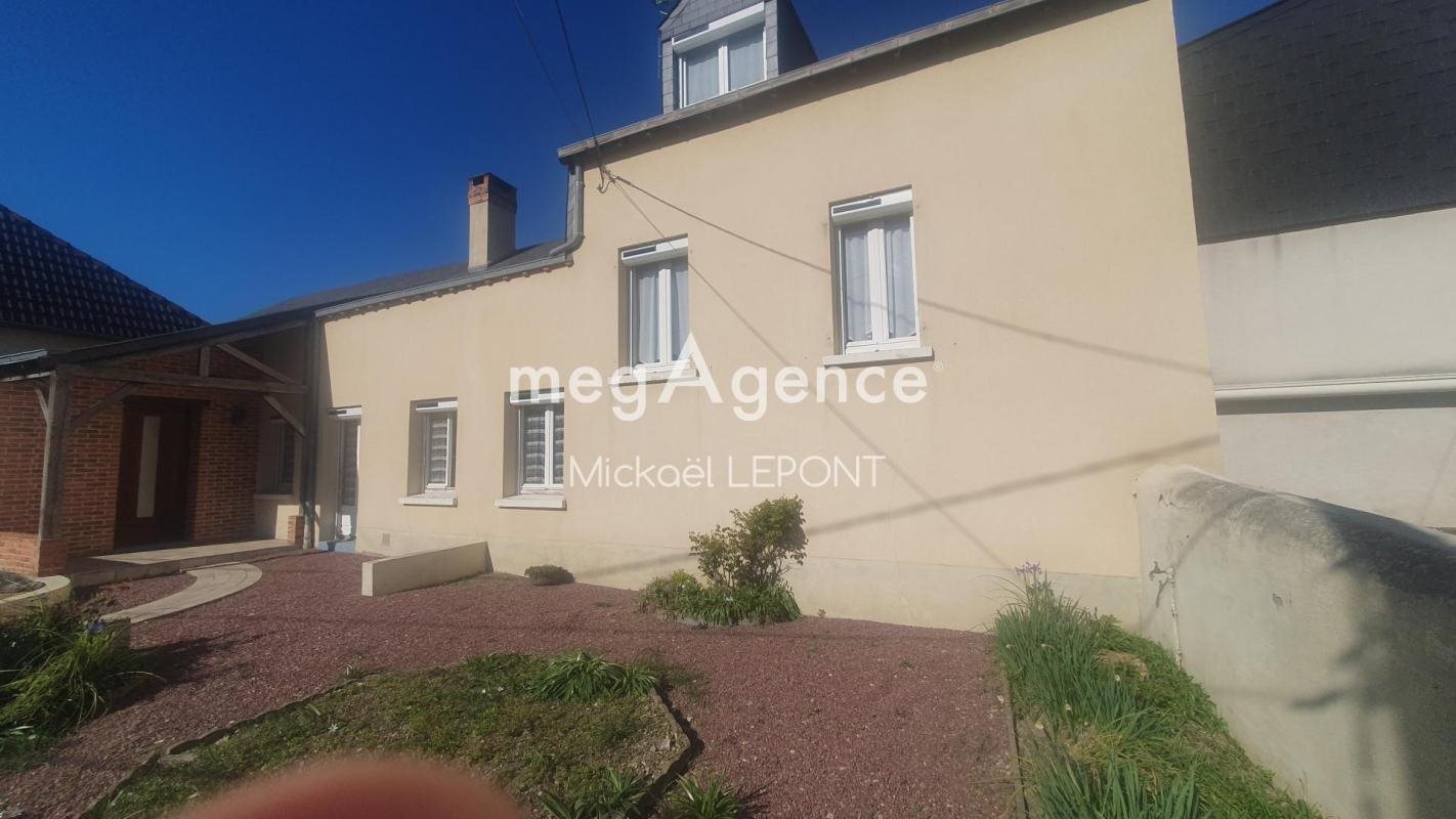 Maison à vendre, 103m², Laval