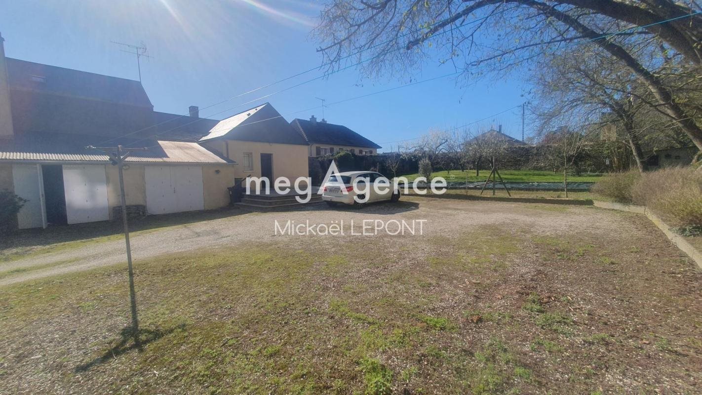 Maison à vendre, 103m², Laval