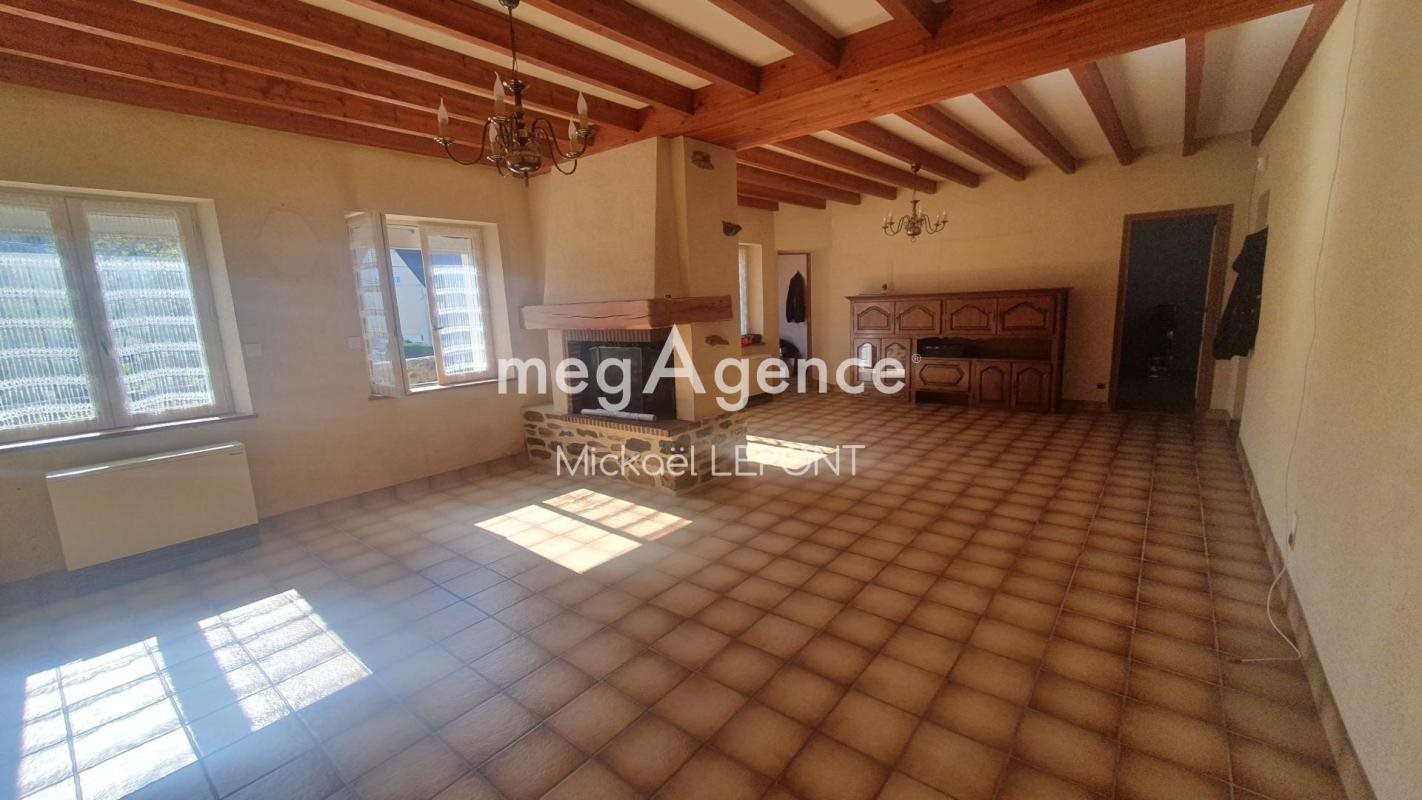 Maison à vendre, 103m², Laval