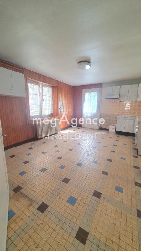 Maison à vendre, 99m², Saint-Ouën-des-Toits