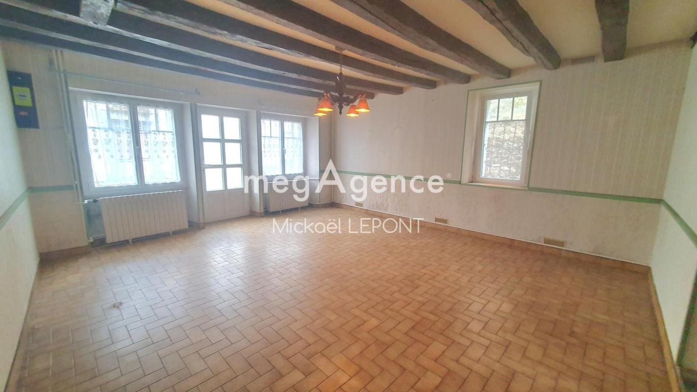 Maison à vendre, 99m², Saint-Ouën-des-Toits