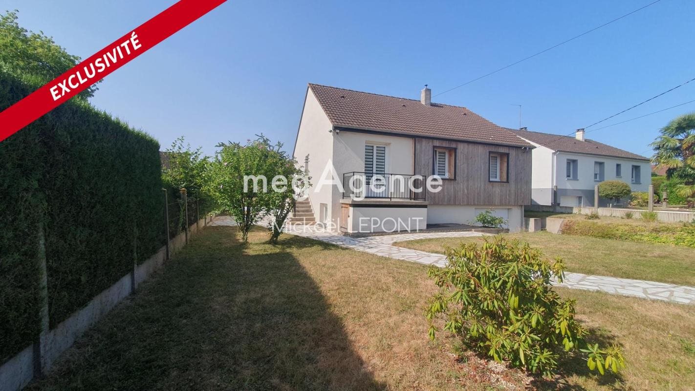 Maison à vendre, 93m², Aron