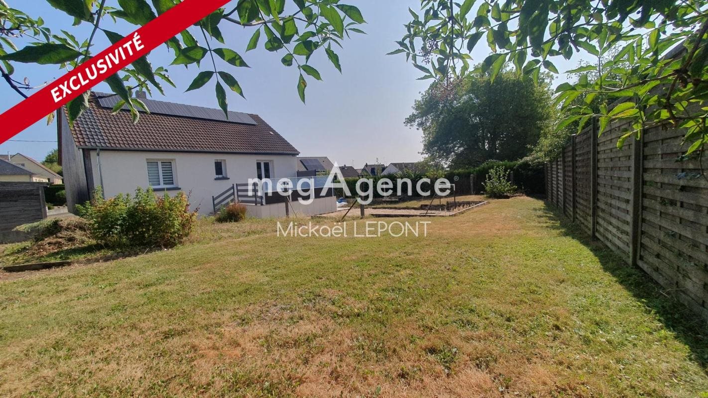Maison à vendre, 93m², Aron