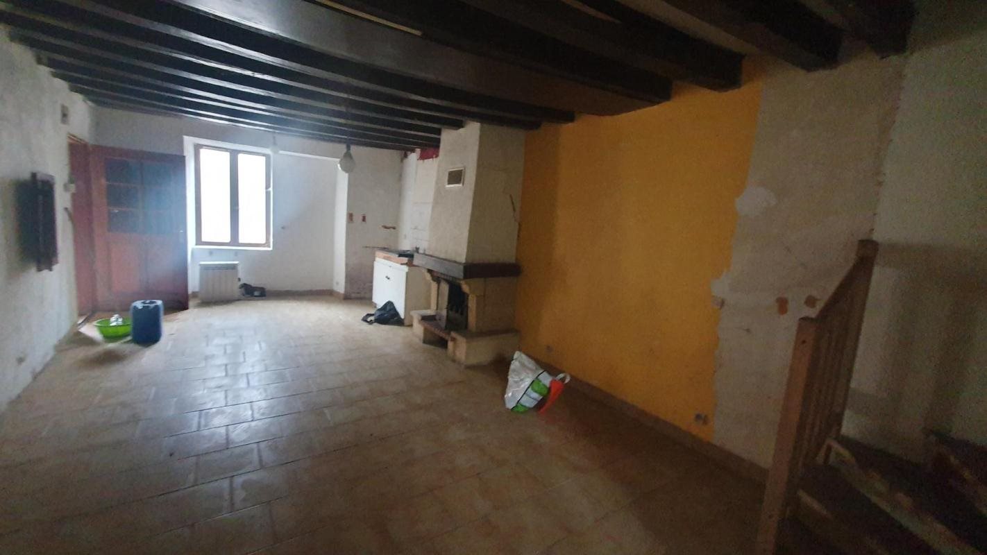 Maison à vendre, 160m², La Gravelle