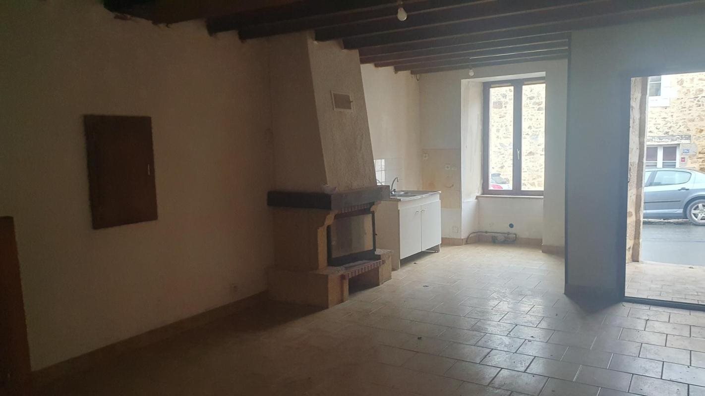 Maison à vendre, 160m², La Gravelle
