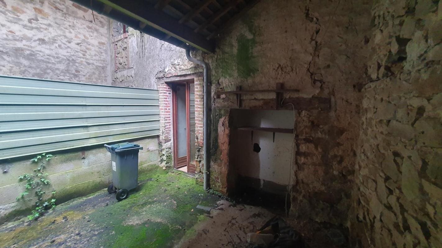 Maison à vendre, 160m², La Gravelle