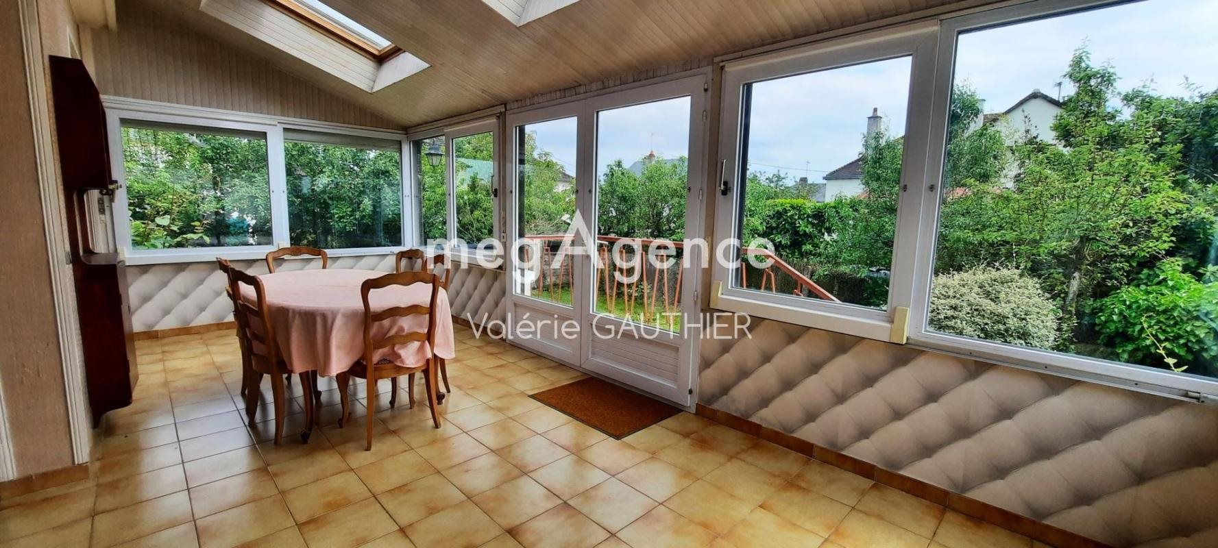 Maison à vendre, 117m², Saint-Ouen