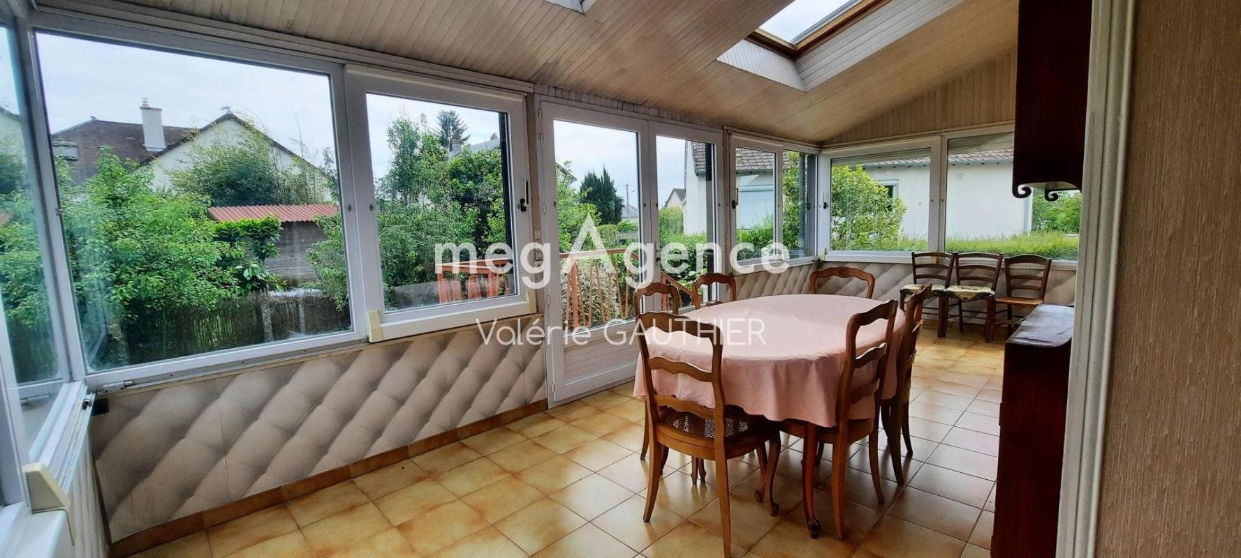Maison à vendre, 117m², Saint-Ouen