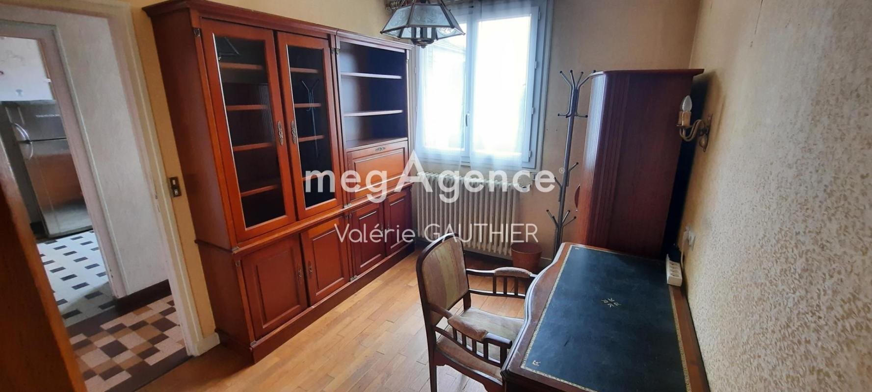 Maison à vendre, 117m², Saint-Ouen