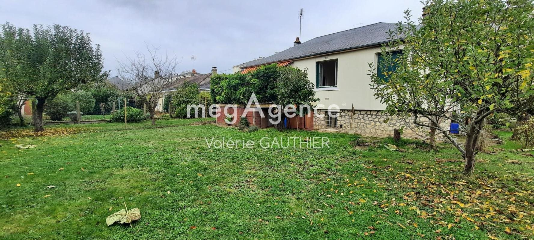Maison à vendre, 65m², Vendôme